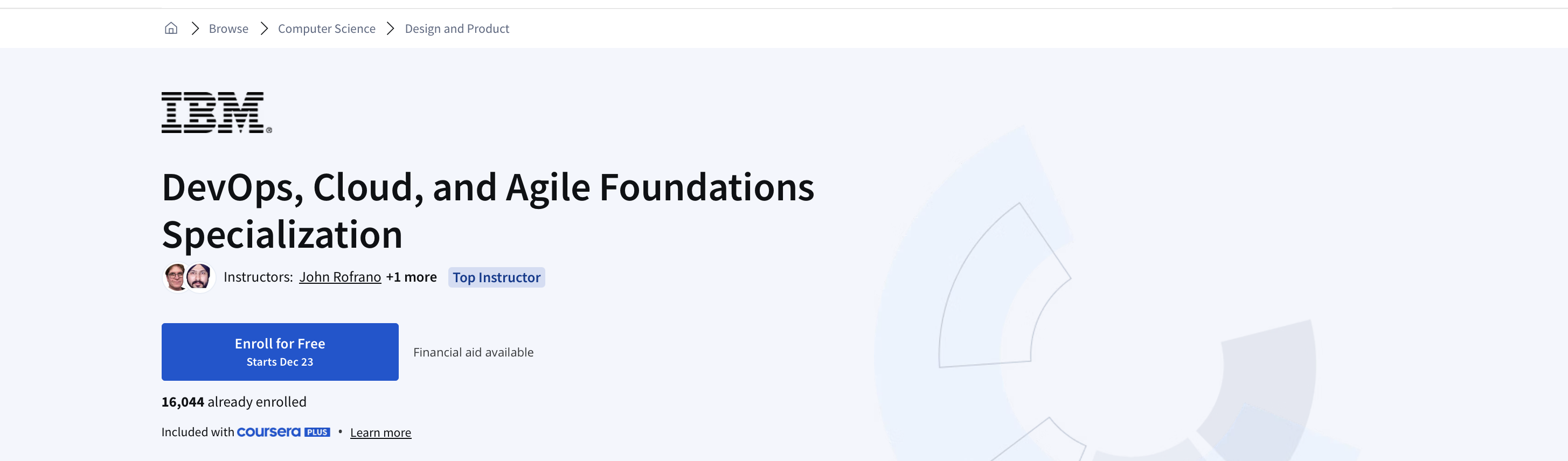 DevOps Course for beginners